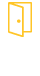 Icono de puerta