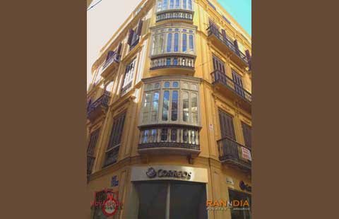 Portfolio de nuestros carpinteros en Malaga